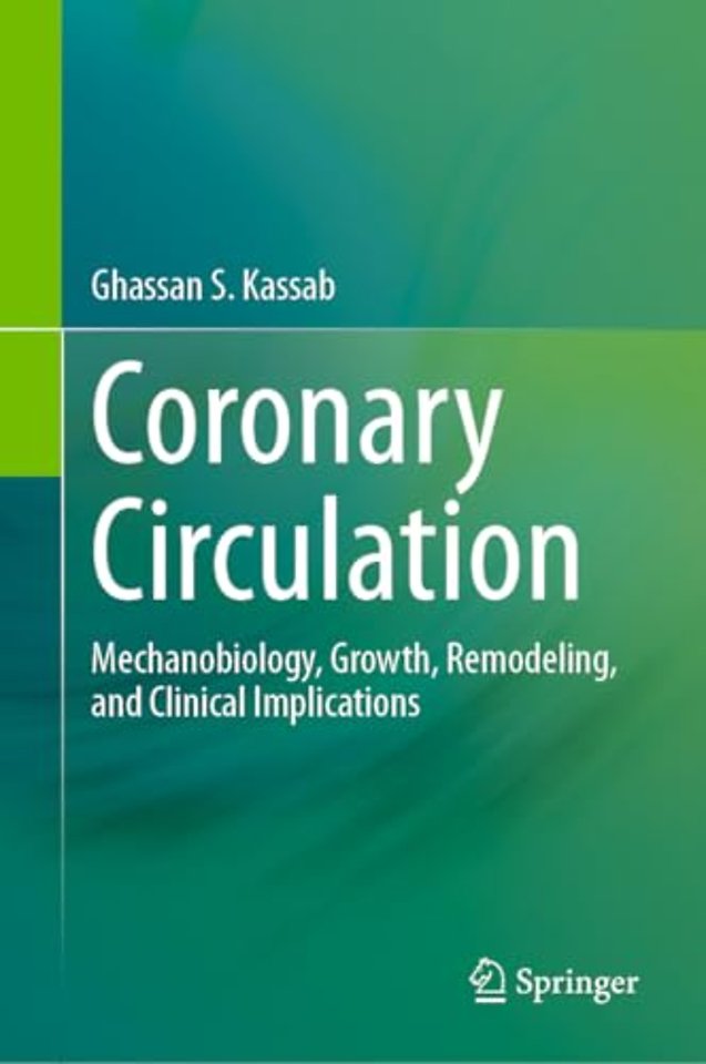 Coronary Circulation