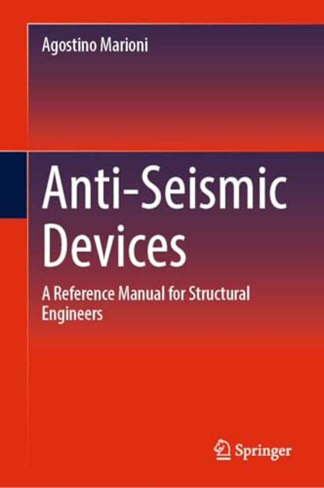 Anti-Seismic Devices