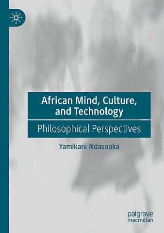 African Mind, Culture, and Technology