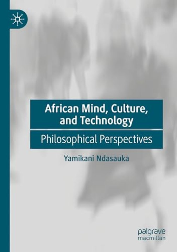 African Mind, Culture, and Technology