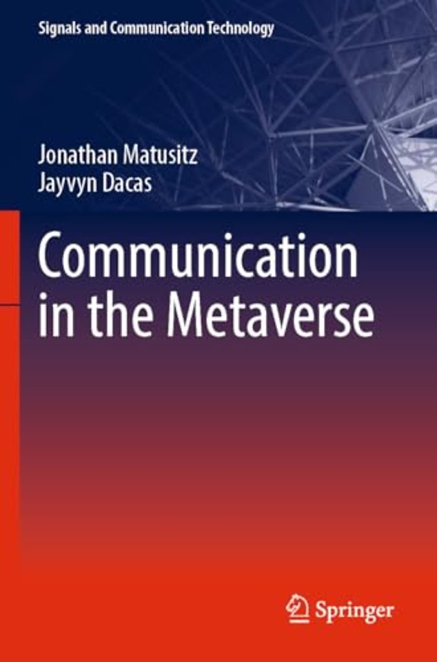 Communication in the Metaverse