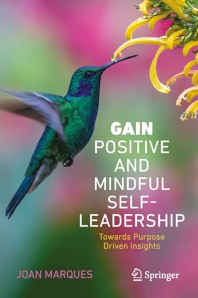 GAIN Positive and Mindful Self-Leadership