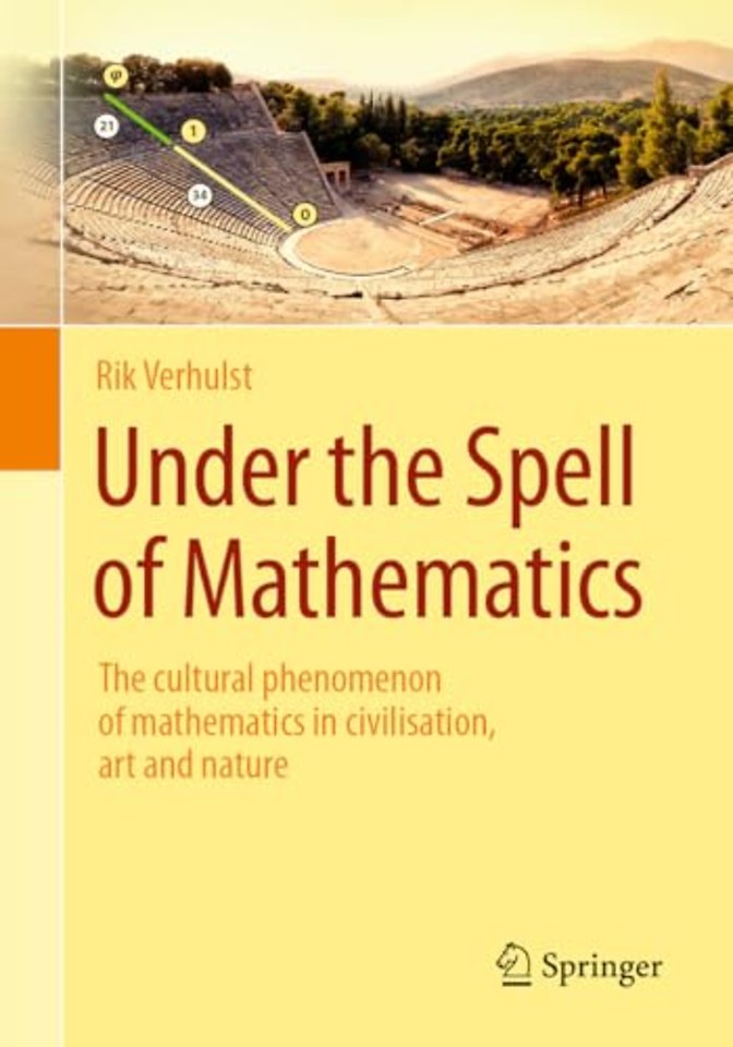 Under the Spell of Mathematics