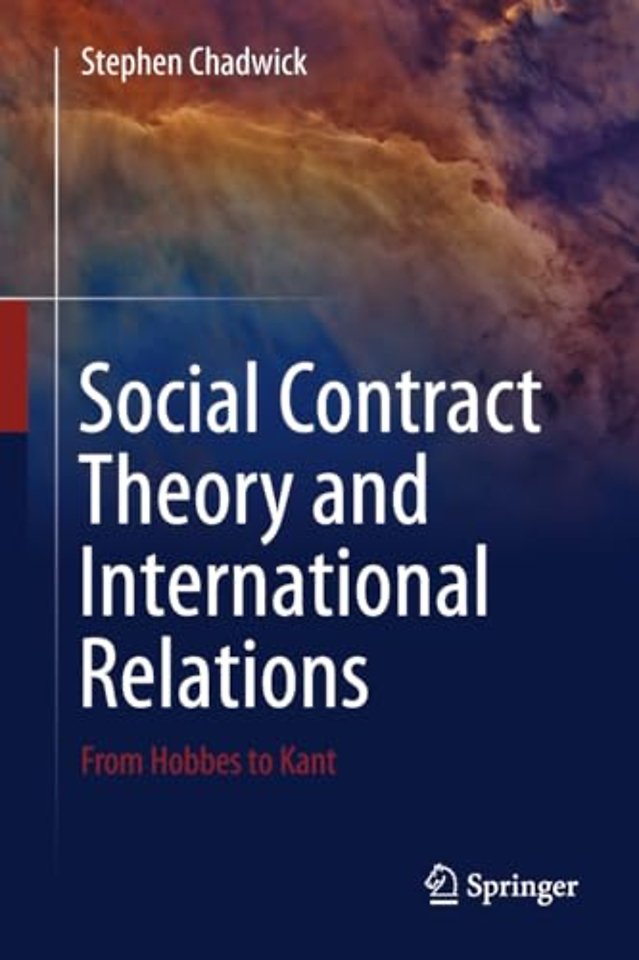 Social Contract Theory and International Relations