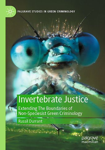 Invertebrate Justice
