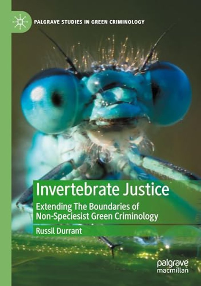 Invertebrate Justice