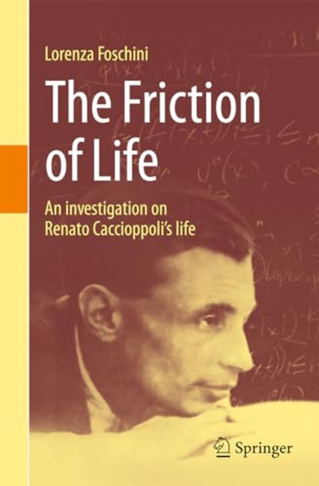 The Friction of Life