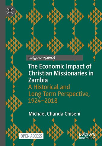 The Economic Impact of Christian Missionaries in Zambia