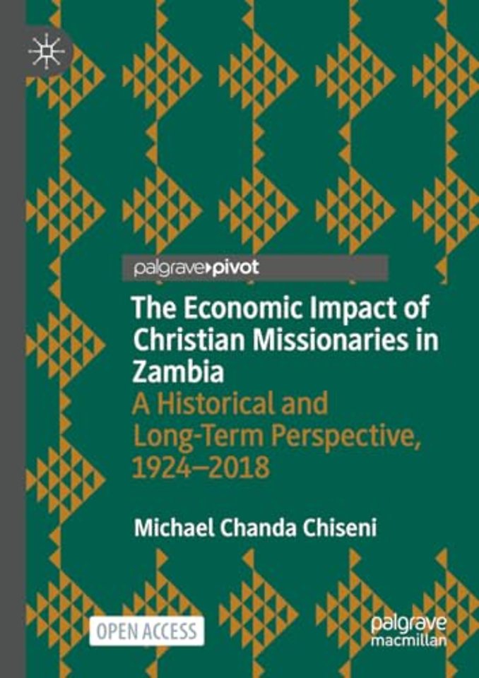 The Economic Impact of Christian Missionaries in Zambia