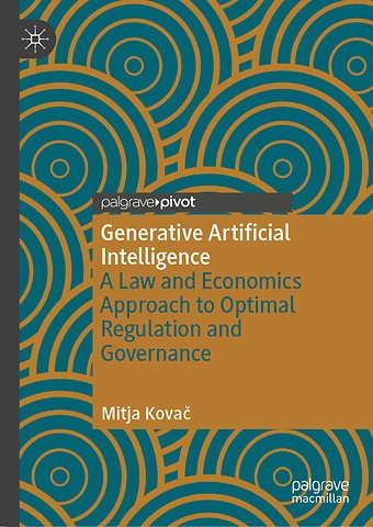 Generative Artificial Intelligence