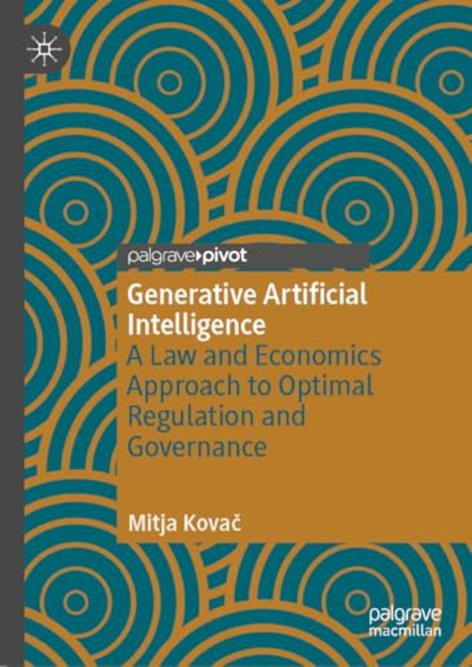 Generative Artificial Intelligence
