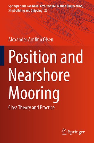Position and Nearshore Mooring