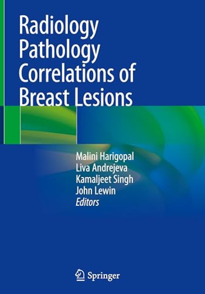 Radiology Pathology Correlations of Breast Lesions