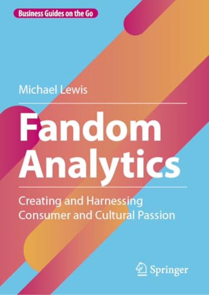Fandom Analytics