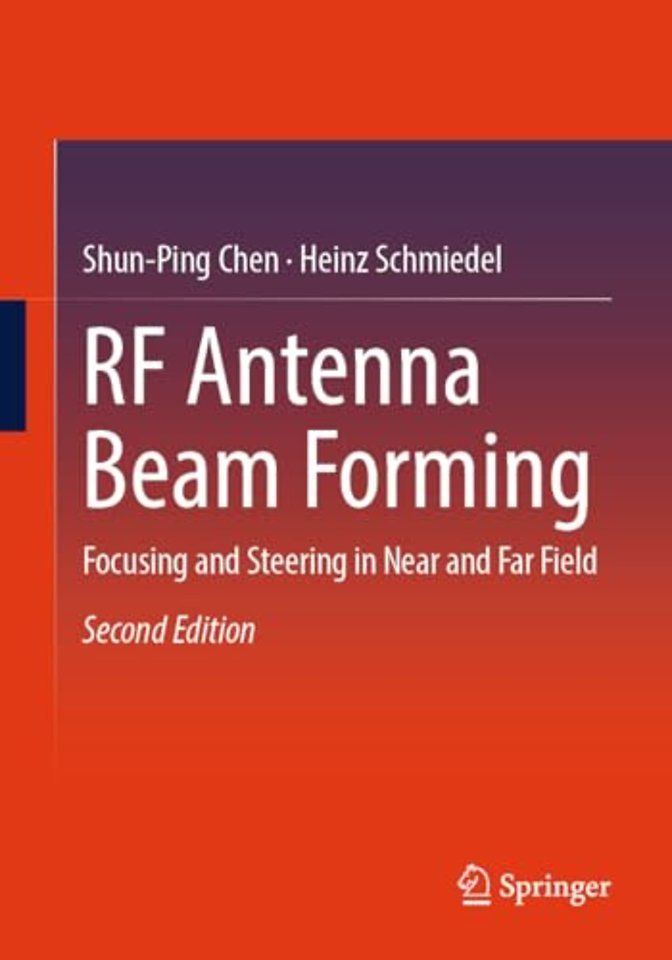 RF Antenna Beam Forming