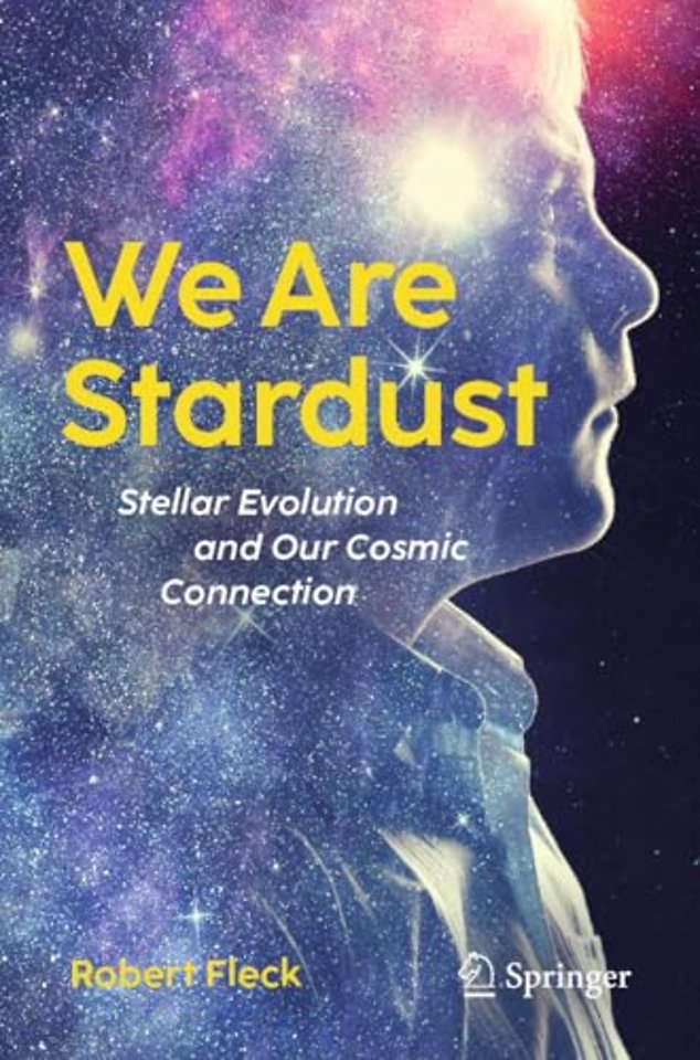 We Are Stardust