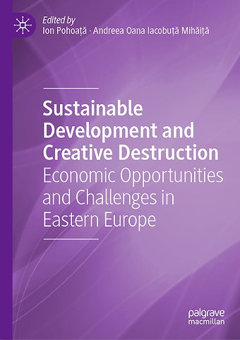 Sustainable Development and Creative Destruction