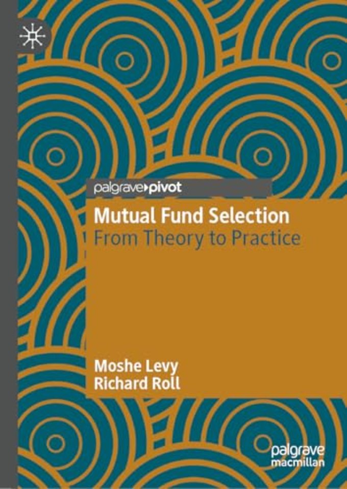 Mutual Fund Selection