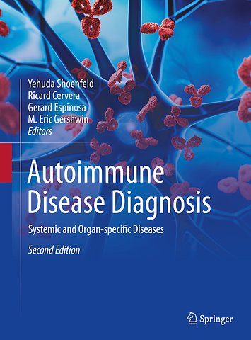 Autoimmune Disease Diagnosis