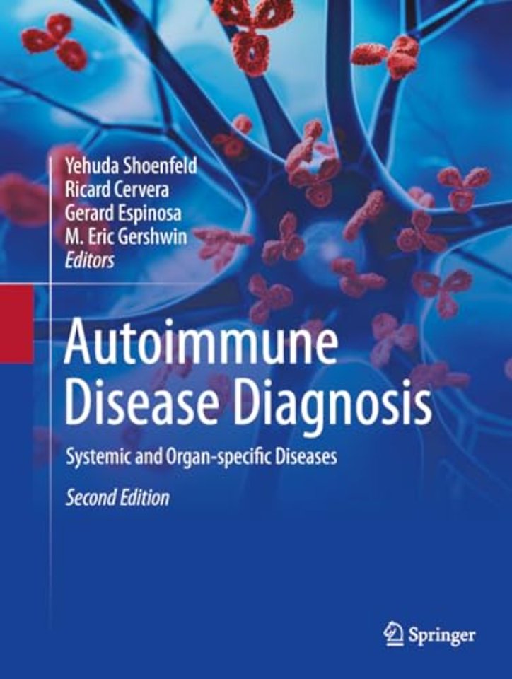 Autoimmune Disease Diagnosis