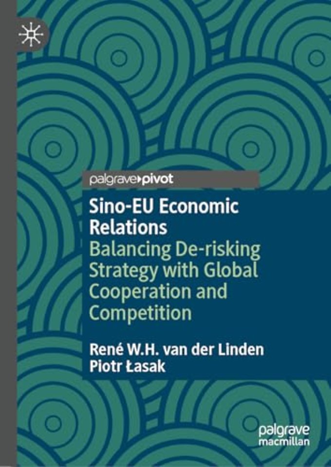 Sino-EU Economic Relations