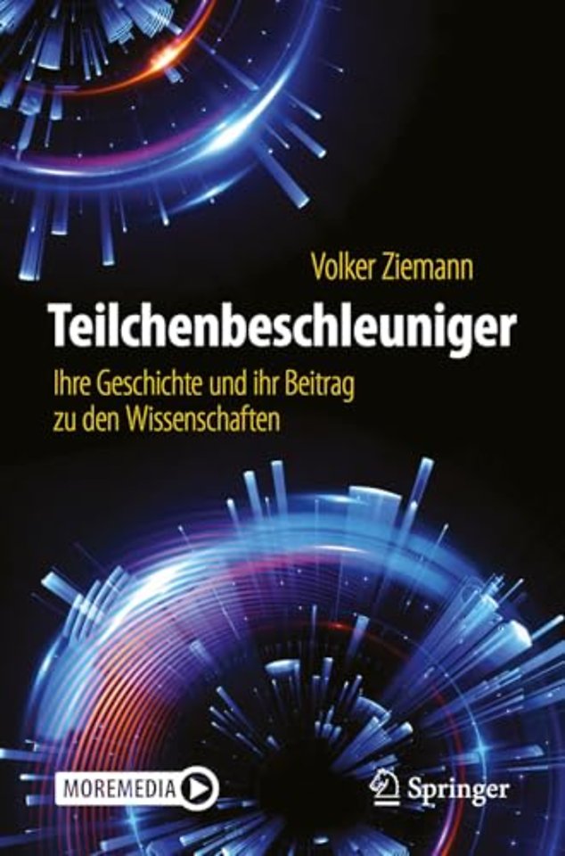 Teilchenbeschleuniger