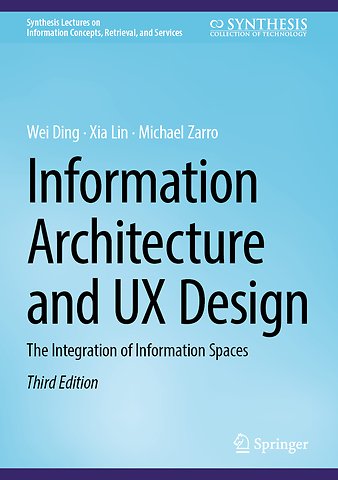 Information Architecture and UX Design