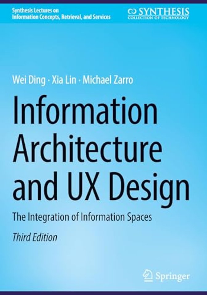 Information Architecture and UX Design
