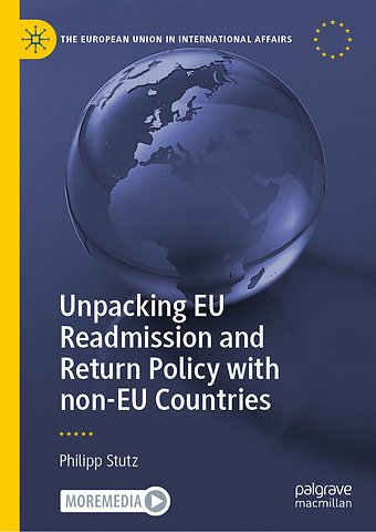 Unpacking EU Readmission and Return Policy with Non-EU Countries