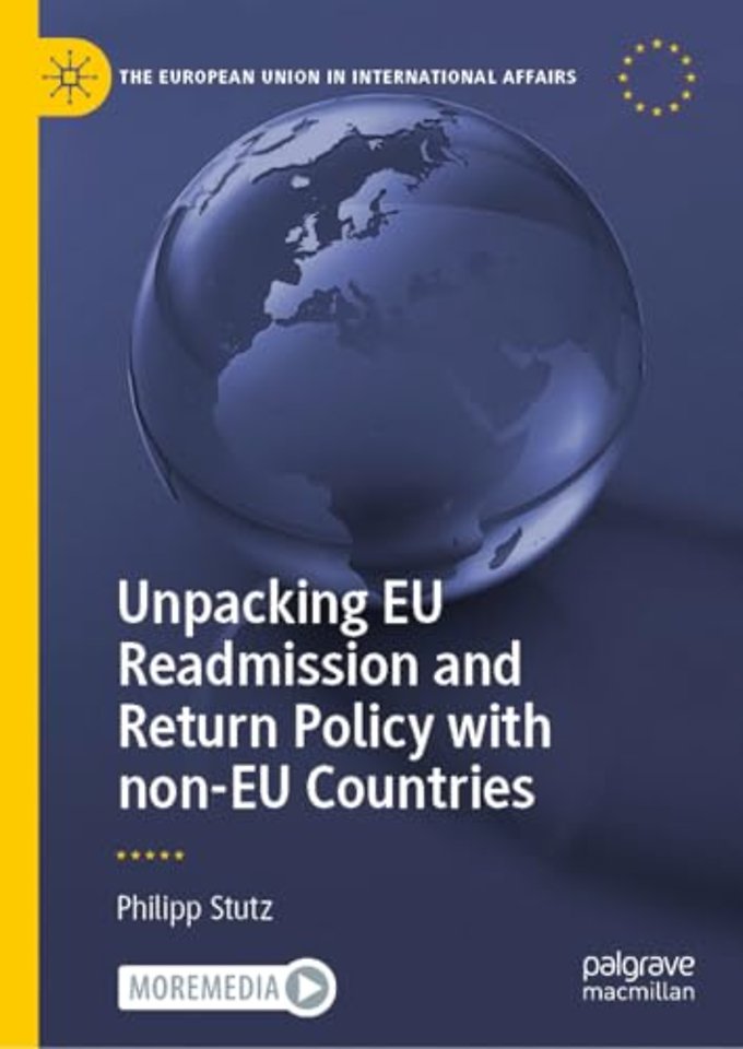 Unpacking EU Readmission and Return Policy with Non-EU Countries