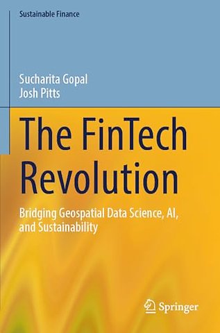 The FinTech Revolution