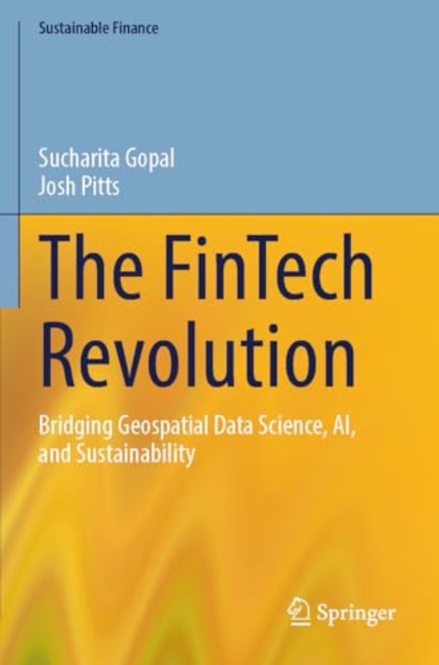 The FinTech Revolution