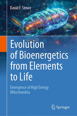 Evolution of Bioenergetics from Elements to Life
