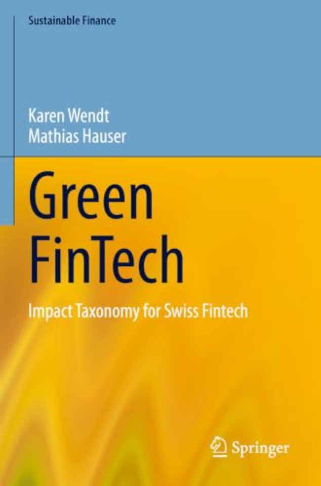 Green FinTech