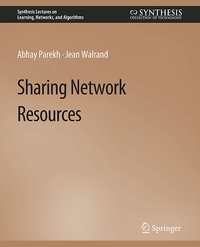 Sharing Network Resources
