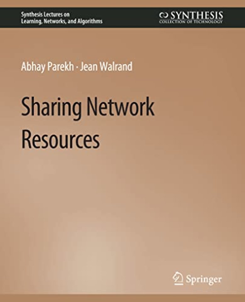 Sharing Network Resources