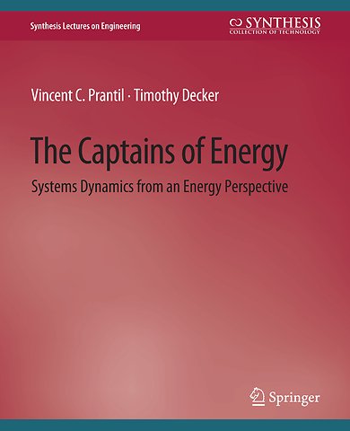 The Captains of Energy