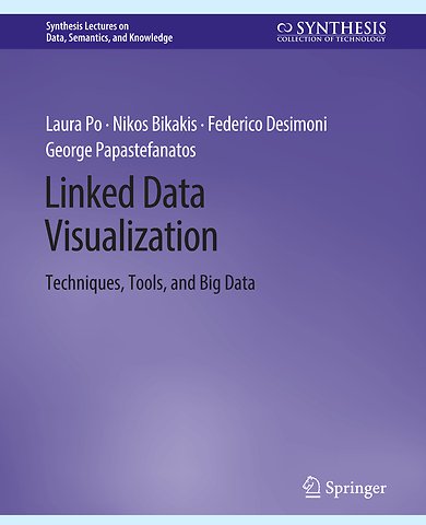 Linked Data Visualization