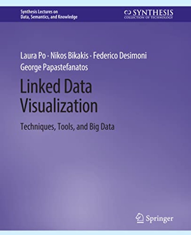 Linked Data Visualization