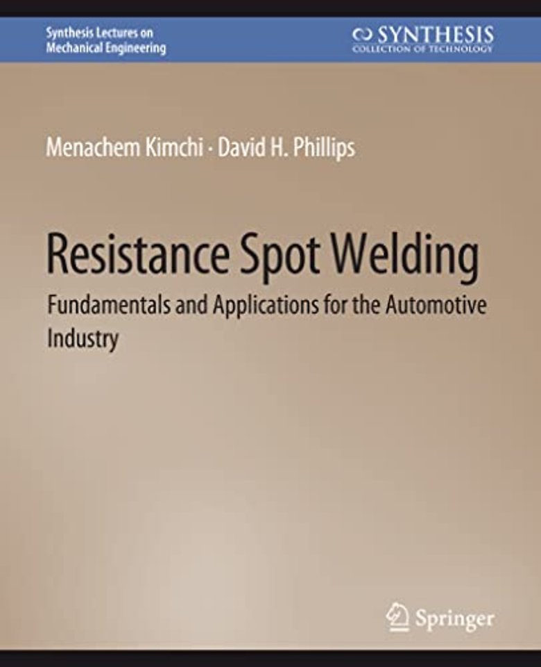 Resistance Spot Welding