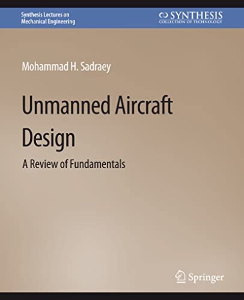 Unmanned Aircraft Design
