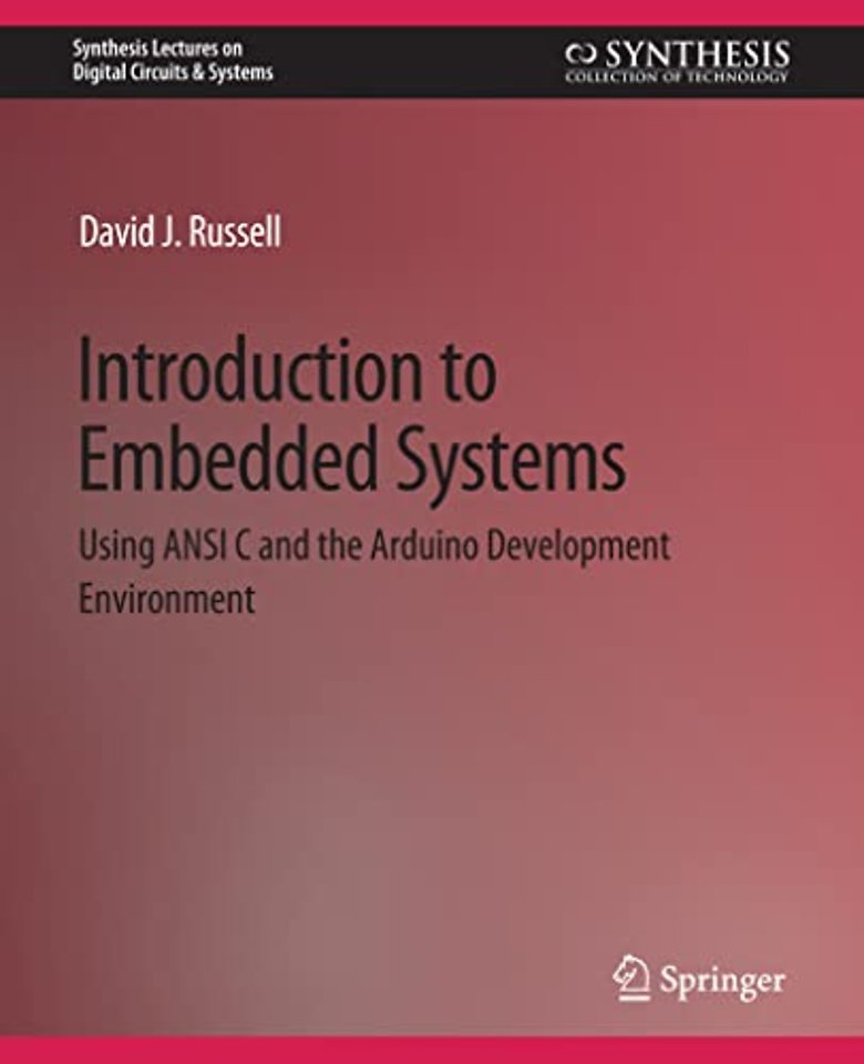 Introduction to Embedded Systems