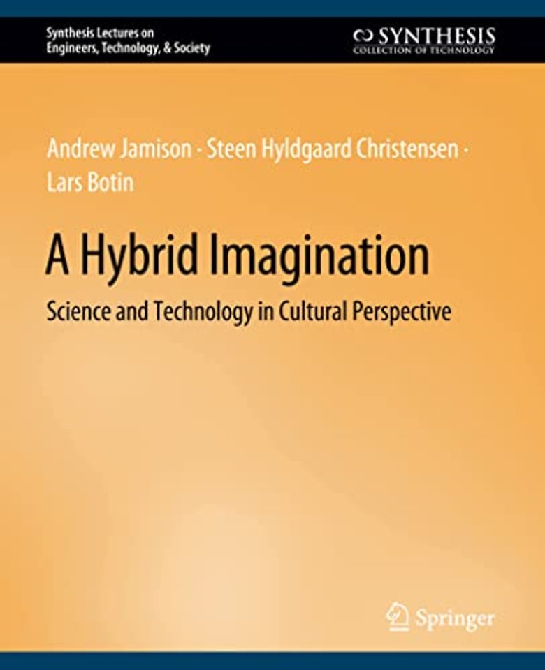 A Hybrid Imagination