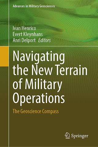 Navigating the New Terrain of Military Operations