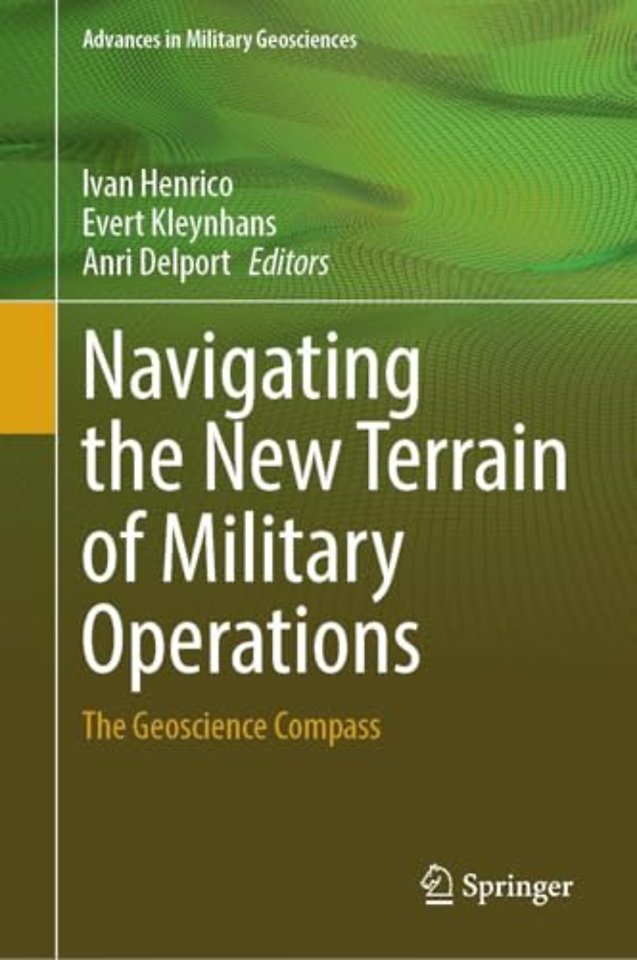Navigating the New Terrain of Military Operations