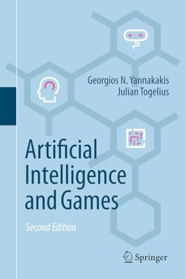 Artificial Intelligence and Games