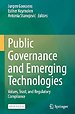 Public Governance and Emerging Technologies
