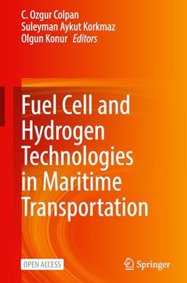 Fuel Cell and Hydrogen Technologies in Maritime Transportation