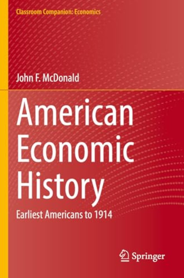 American Economic History