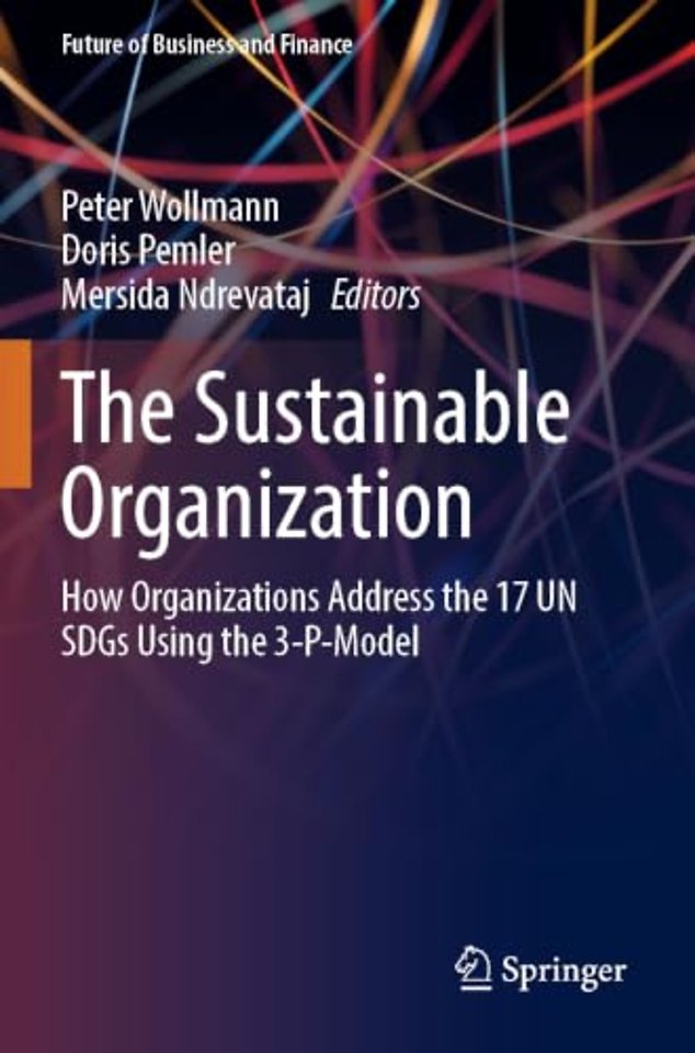 The Sustainable Organization